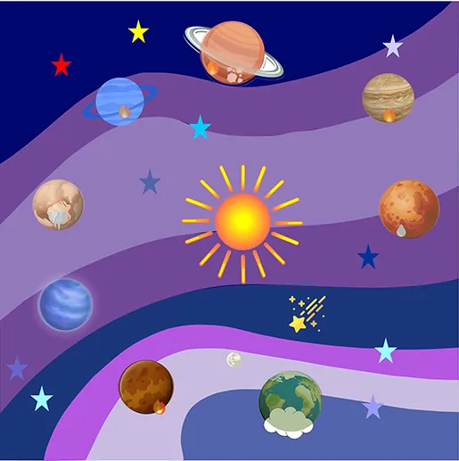Solar System